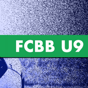 Ticket: FCBB U9/U11 2022/2023 Season