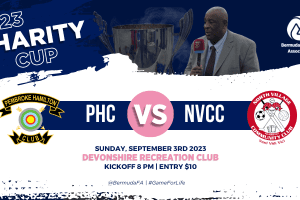 Ticket: 2023/24 Charity Cup – PHC Zebras vs. NVCC Rams