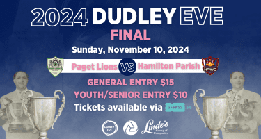 2024 Dudley Eve Trophy Competition Presented By Lindo’s – Final - G-Pass